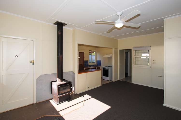 Second view of Homely house listing, 93 Denison Street, Mudgee NSW 2850