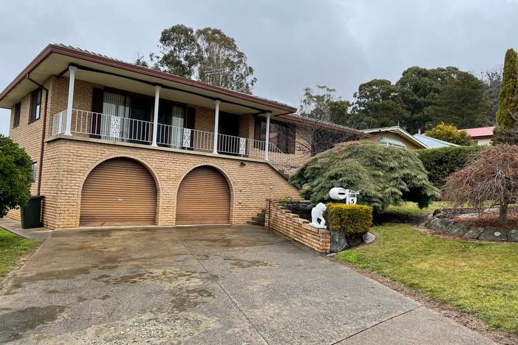Main view of Homely house listing, 5 Bogong Ave, Batlow NSW 2730