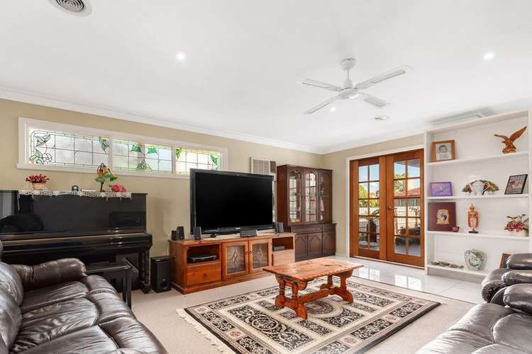 Second view of Homely house listing, 28 Ashton Road, Ferntree Gully VIC 3156