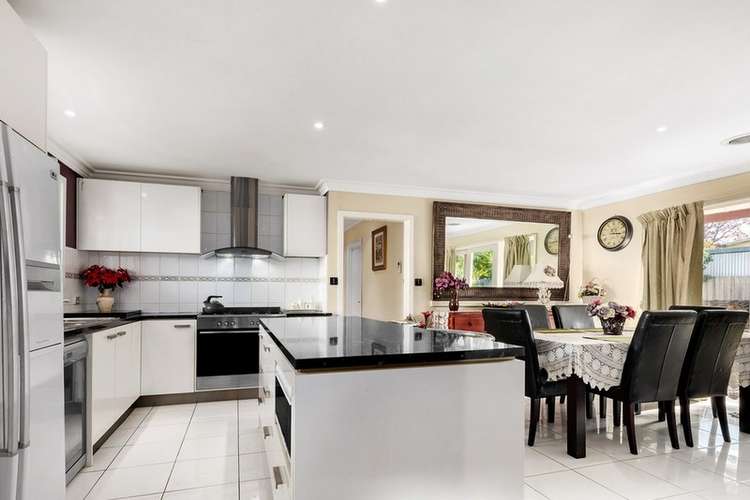 Third view of Homely house listing, 28 Ashton Road, Ferntree Gully VIC 3156
