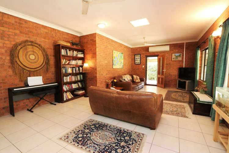 Sixth view of Homely acreageSemiRural listing, 129 Zimin Dr, Katherine NT 850