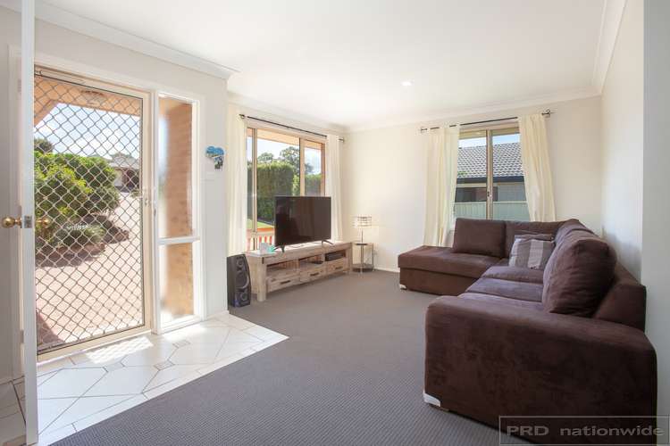 Second view of Homely house listing, 153 Denton Park Drive, Aberglasslyn NSW 2320