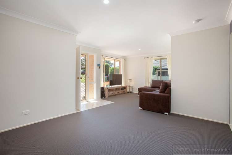 Fourth view of Homely house listing, 153 Denton Park Drive, Aberglasslyn NSW 2320