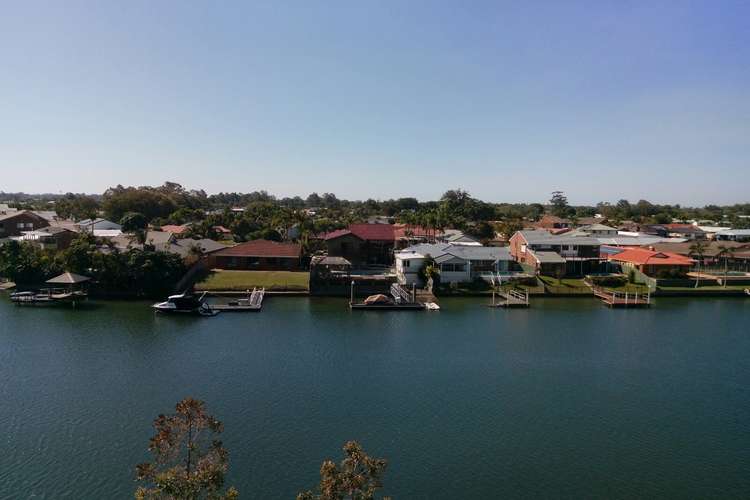 Fourth view of Homely apartment listing, 3202/5 Harbourside Court, Biggera Waters QLD 4216
