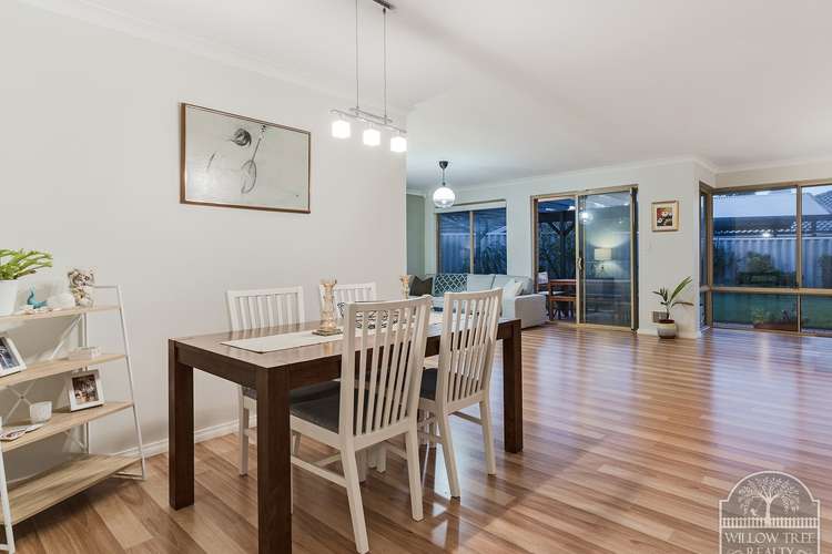 Sixth view of Homely house listing, 124 Grand Ocean Boulevard, Port Kennedy WA 6172