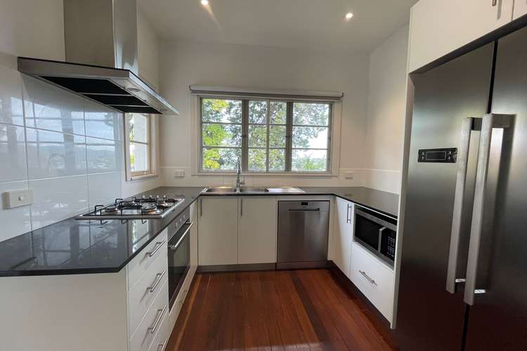 Fourth view of Homely house listing, 30 Bearsden Avenue, Newmarket QLD 4051