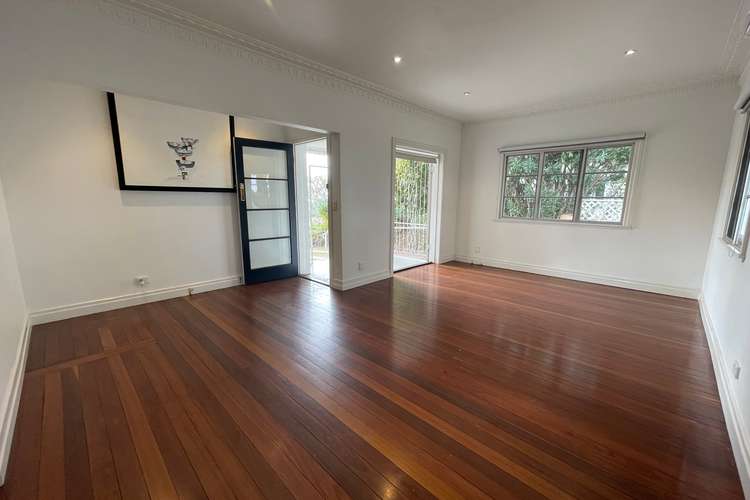 Fifth view of Homely house listing, 30 Bearsden Avenue, Newmarket QLD 4051