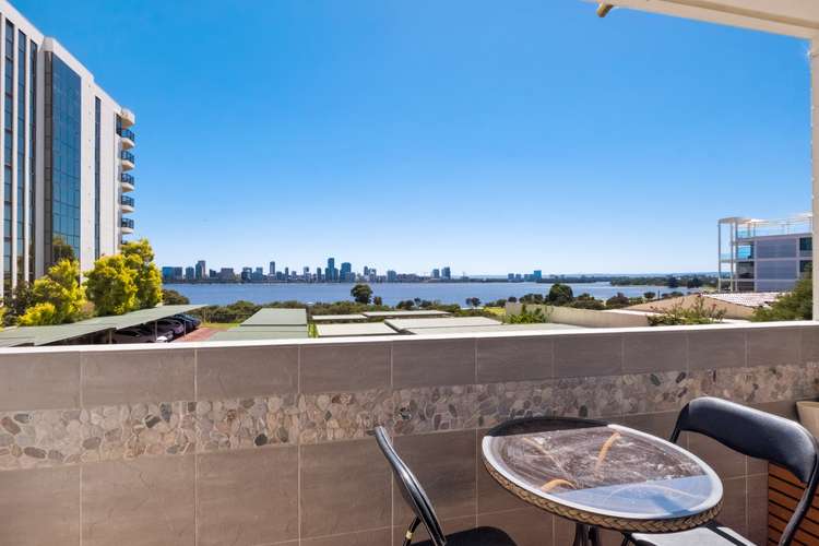 Main view of Homely apartment listing, 10/160 Mill Point Road, South Perth WA 6151