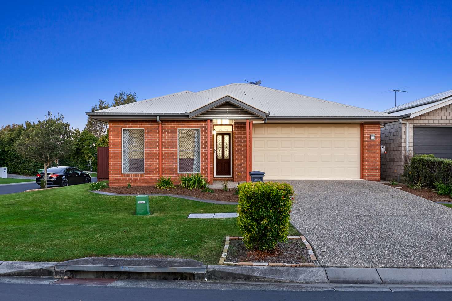 Main view of Homely house listing, 15-17 Tamar Circuit, North Lakes QLD 4509