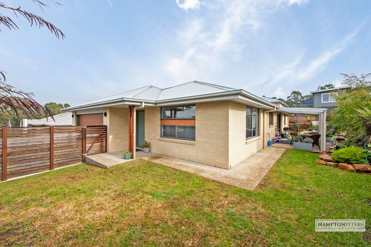 Main view of Homely house listing, 3 Harris Road, Stony Rise TAS 7310