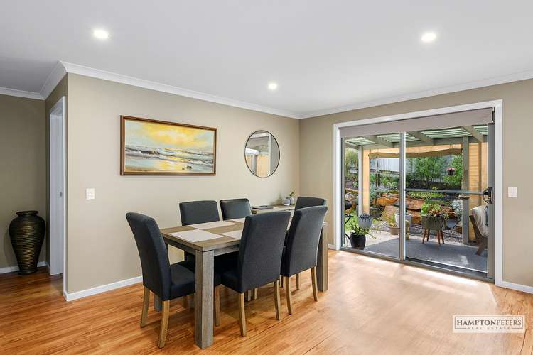 Fourth view of Homely house listing, 3 Harris Road, Stony Rise TAS 7310