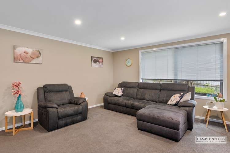 Fifth view of Homely house listing, 3 Harris Road, Stony Rise TAS 7310