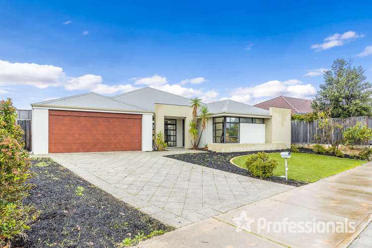 Main view of Homely house listing, 133 Brookmount Drive, Ellenbrook WA 6069