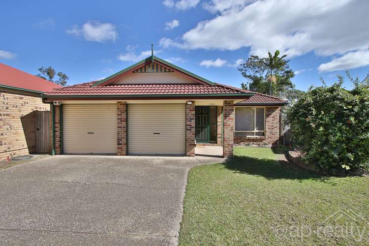 Main view of Homely house listing, 34 Huon Place, Forest Lake QLD 4078