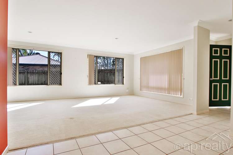 Second view of Homely house listing, 34 Huon Place, Forest Lake QLD 4078