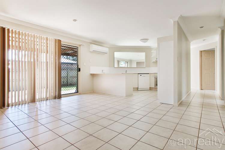 Third view of Homely house listing, 34 Huon Place, Forest Lake QLD 4078