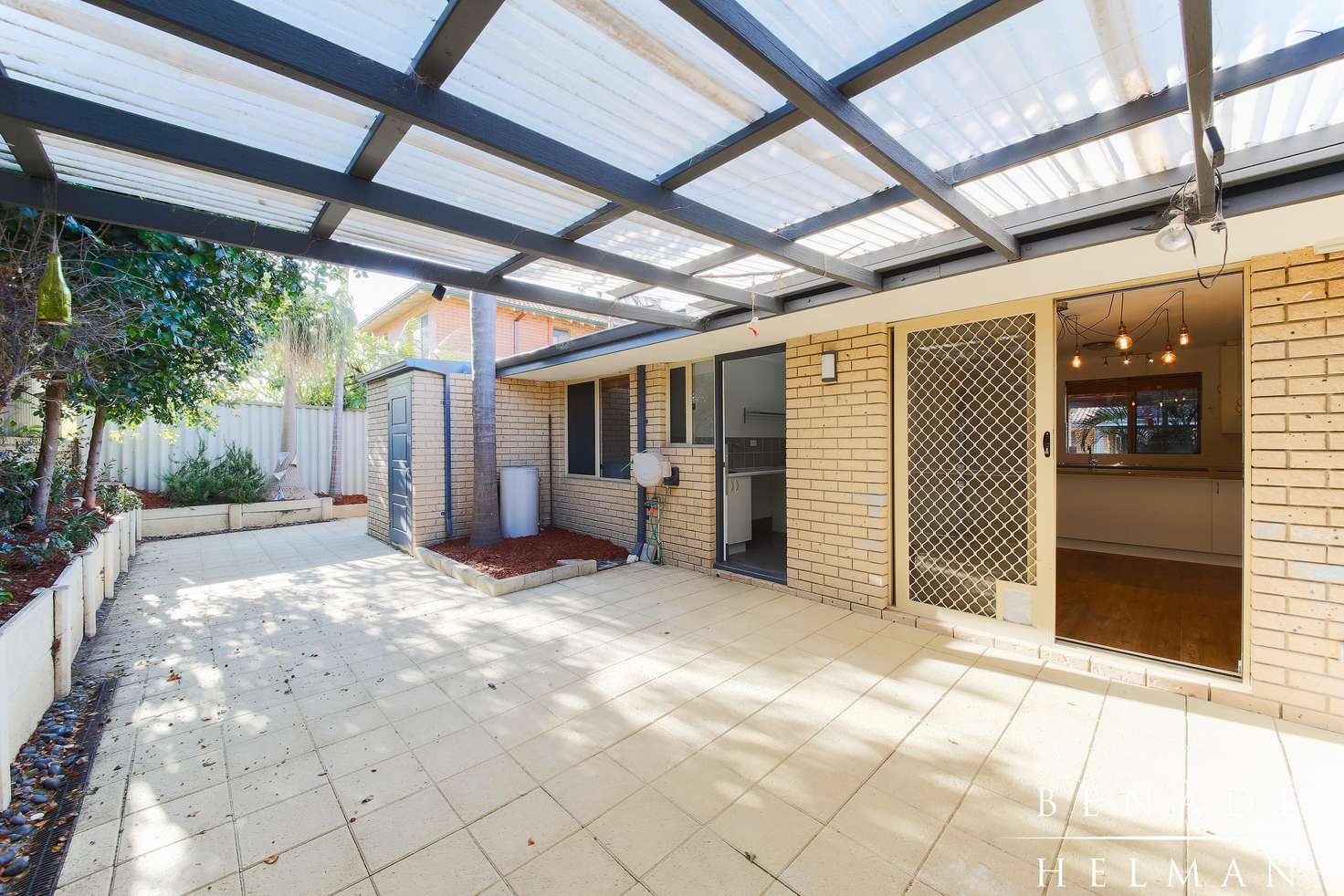 Main view of Homely house listing, 4/25 Ostend Road, Scarborough WA 6019