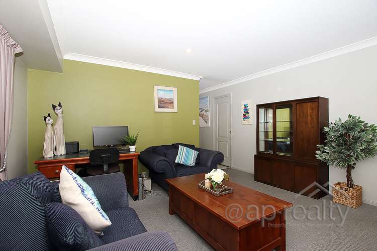 Third view of Homely house listing, 10 Kirrama Place, Forest Lake QLD 4078