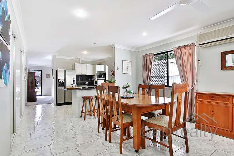 Fifth view of Homely house listing, 10 Kirrama Place, Forest Lake QLD 4078