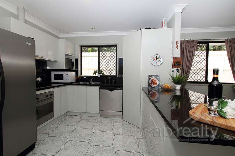 Sixth view of Homely house listing, 10 Kirrama Place, Forest Lake QLD 4078