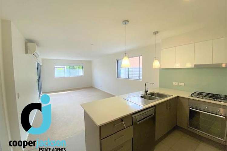 Third view of Homely apartment listing, 2/36 Hall St, Northgate QLD 4013