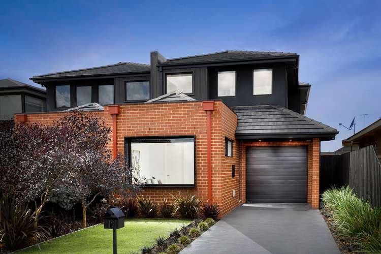Main view of Homely townhouse listing, 12 Fisher Court, Altona VIC 3018