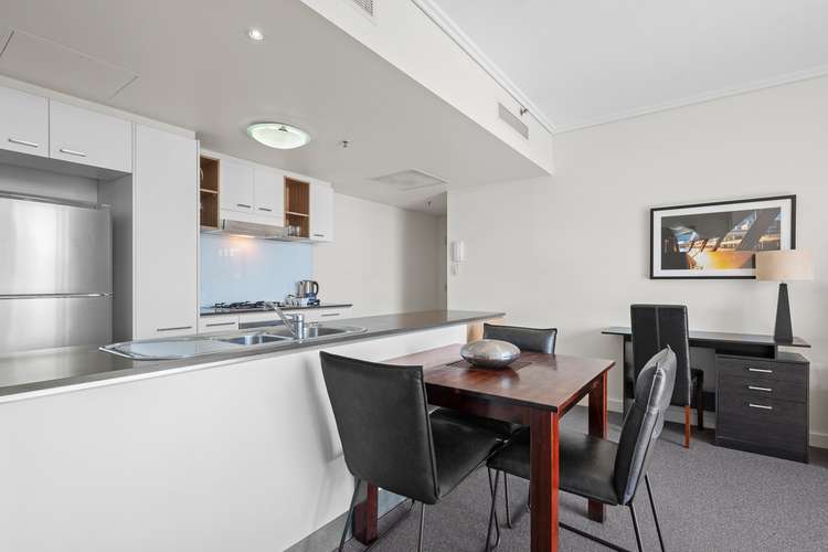 Fifth view of Homely apartment listing, 2905/128 Charlotte Street, Brisbane City QLD 4000