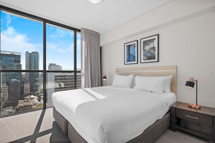Sixth view of Homely apartment listing, 2905/128 Charlotte Street, Brisbane City QLD 4000