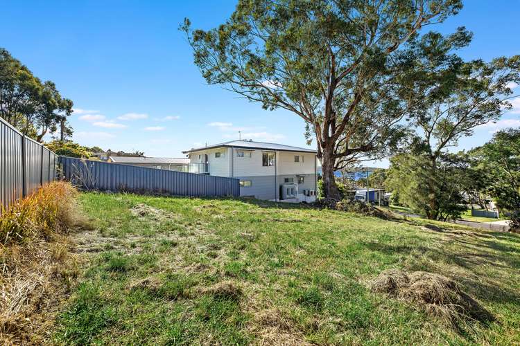 Third view of Homely residentialLand listing, 95 Coogee Street, Tuross Head NSW 2537