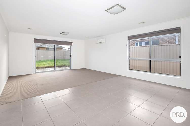 Second view of Homely house listing, 15 Lancaster Street, Alfredton VIC 3350