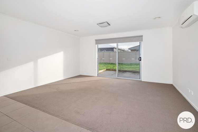 Third view of Homely house listing, 15 Lancaster Street, Alfredton VIC 3350
