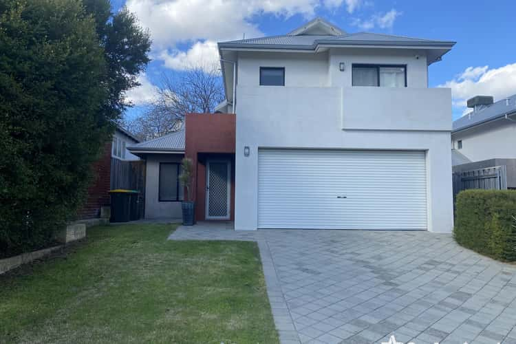 Main view of Homely house listing, 60 Sydney Street, North Perth WA 6006