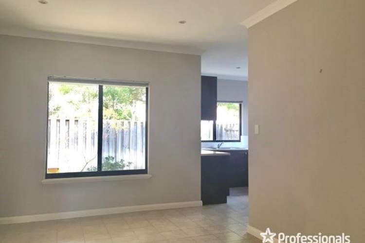 Fifth view of Homely house listing, 60 Sydney Street, North Perth WA 6006