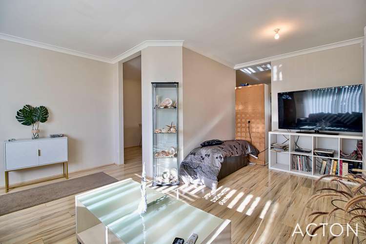 Fourth view of Homely house listing, 14 Lightfoot Place, Cooloongup WA 6168