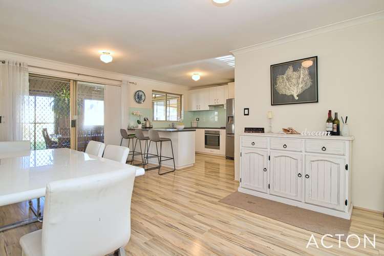 Fifth view of Homely house listing, 14 Lightfoot Place, Cooloongup WA 6168