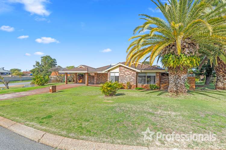 Fourth view of Homely house listing, 5 Hepworth Way, Noranda WA 6062