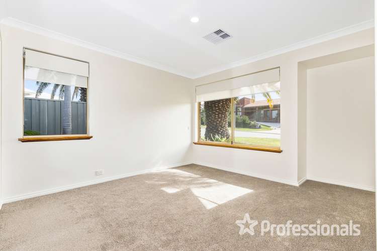 Fifth view of Homely house listing, 5 Hepworth Way, Noranda WA 6062