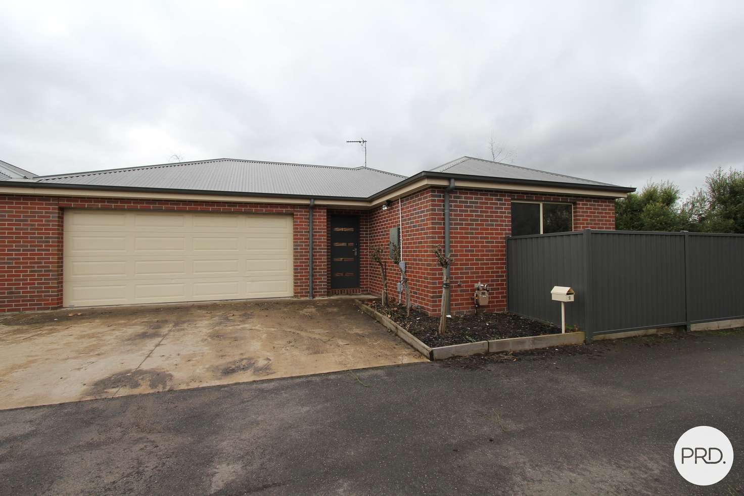 Main view of Homely house listing, 2 Washington Place, Redan VIC 3350