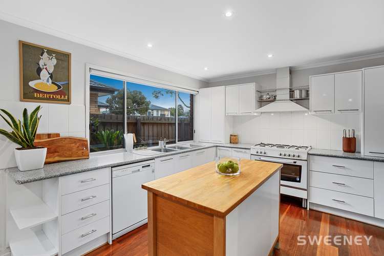 Fourth view of Homely house listing, 100 McIntyre Drive, Altona VIC 3018