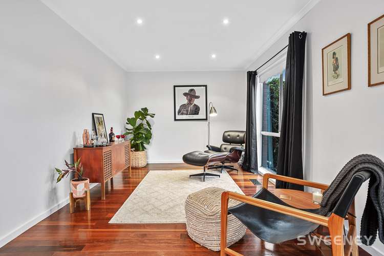 Fifth view of Homely house listing, 100 McIntyre Drive, Altona VIC 3018