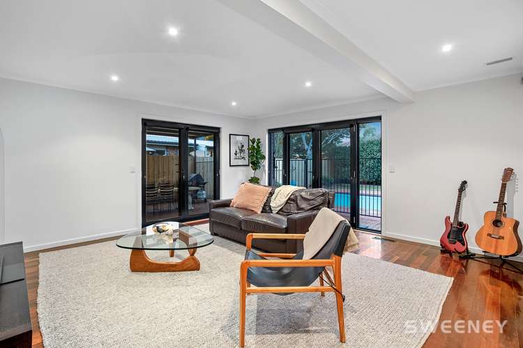 Sixth view of Homely house listing, 100 McIntyre Drive, Altona VIC 3018