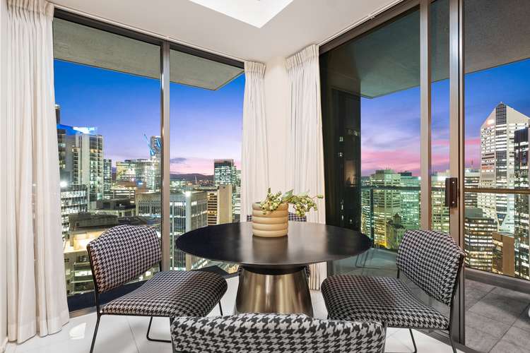 Second view of Homely apartment listing, 352/26 Felix Street, Brisbane City QLD 4000