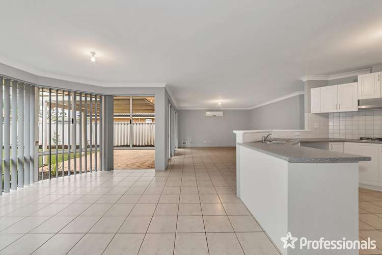 Third view of Homely house listing, 35 Eiffel Crescent, Port Kennedy WA 6172