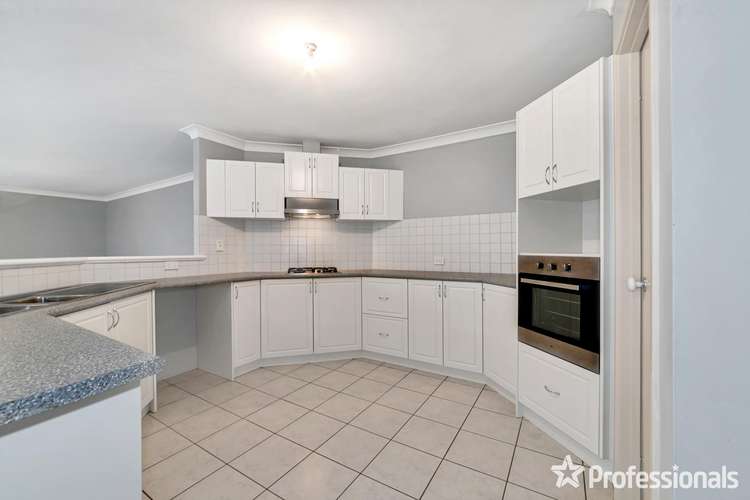 Fifth view of Homely house listing, 35 Eiffel Crescent, Port Kennedy WA 6172