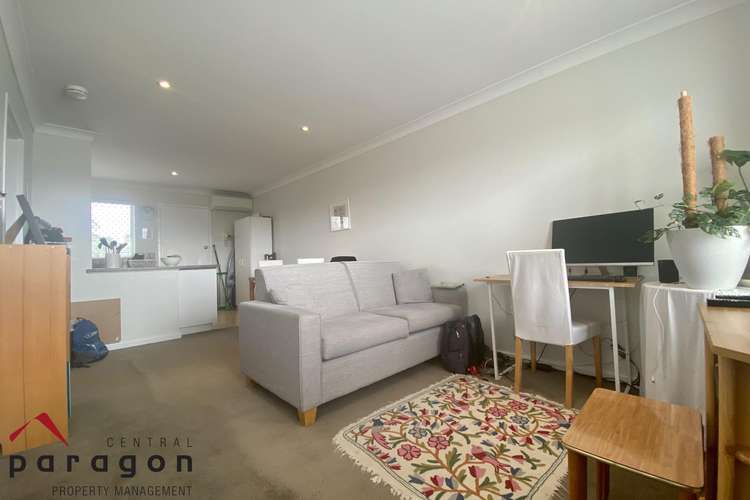 Third view of Homely apartment listing, 12/144 North Beach Drive, Osborne Park WA 6017