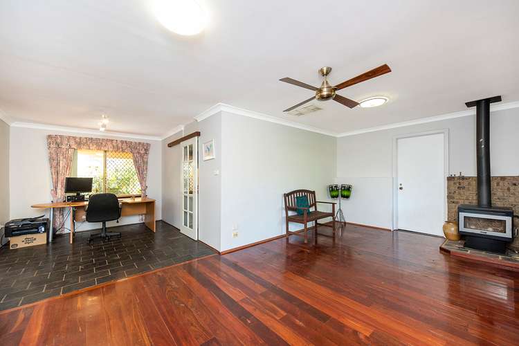 Fourth view of Homely house listing, 4 Bottlebrush Place, Bindoon WA 6502