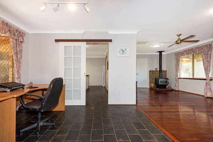 Fifth view of Homely house listing, 4 Bottlebrush Place, Bindoon WA 6502