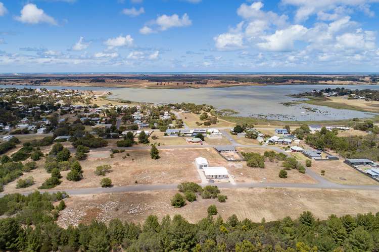 Second view of Homely residentialLand listing, Lot 85 TERRY WAY, Clayton Bay SA 5256