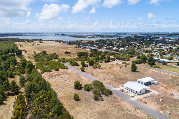 Fourth view of Homely residentialLand listing, Lot 85 TERRY WAY, Clayton Bay SA 5256