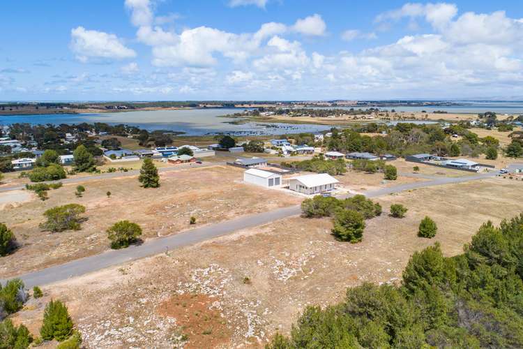 Fifth view of Homely residentialLand listing, Lot 85 TERRY WAY, Clayton Bay SA 5256
